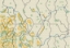 Picture of Panzer Leader Blitz Battle of the Bulge Left Map Set 5/8 inch