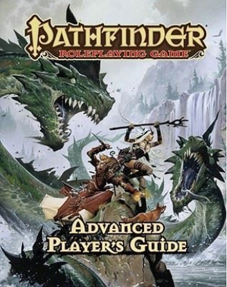 Picture of Pathfinder Roleplaying Game: Advanced Player’s Guide