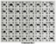 Picture of Panzer Leader Blitz Quarter Page of Wehrmacht Misc Counters