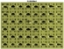 Picture of Panzer Leader Blitz Quarter Page of USA Misc Counters
