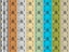 Picture of Panzer Leader Blitz Quarter Page of POW Counters