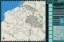 Picture of France 1940 Map by J. Cooper - Large