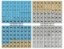 Picture of Avalon Hill Panzer Leader France 40 v15n2 Variant Counters