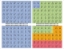 Picture of Waterloo Replacement & Variant Counters - Large 5/8ths