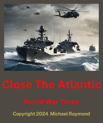 Picture of Close the Atlantic Rules Download Only - CtA