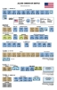 Picture of VITP - OB Charts, printed and laminated