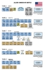 Picture of VITP - OB Charts, printed and laminated