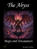 Picture of The Abyss - RPG Maps and Encounters all 666 layers